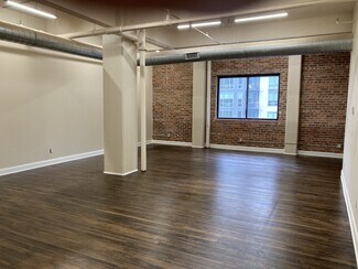Cincinnati, OH Office - 817 Main St