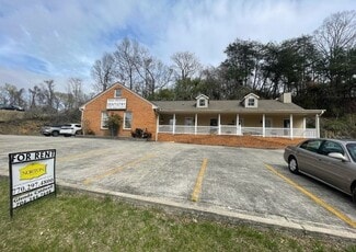 Cleveland, GA Office, Medical - 471 S Main St