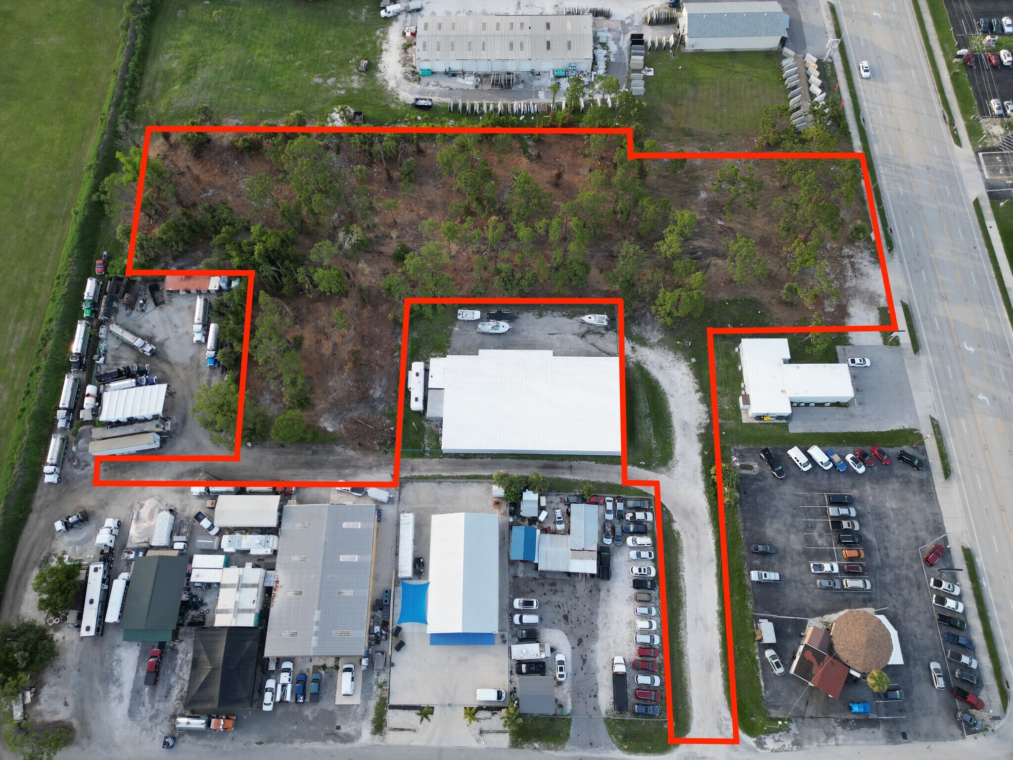 360 N Indiana Ave, Englewood, FL for Sale