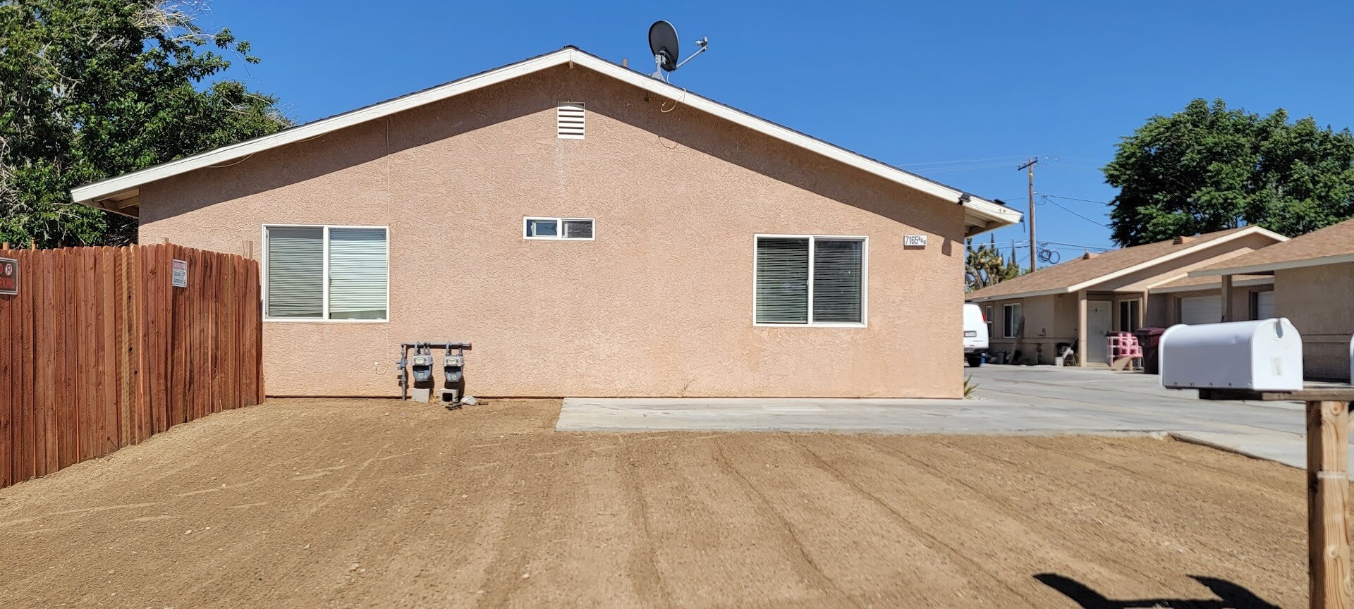 7165 Sage Ave, Yucca Valley, CA for Sale