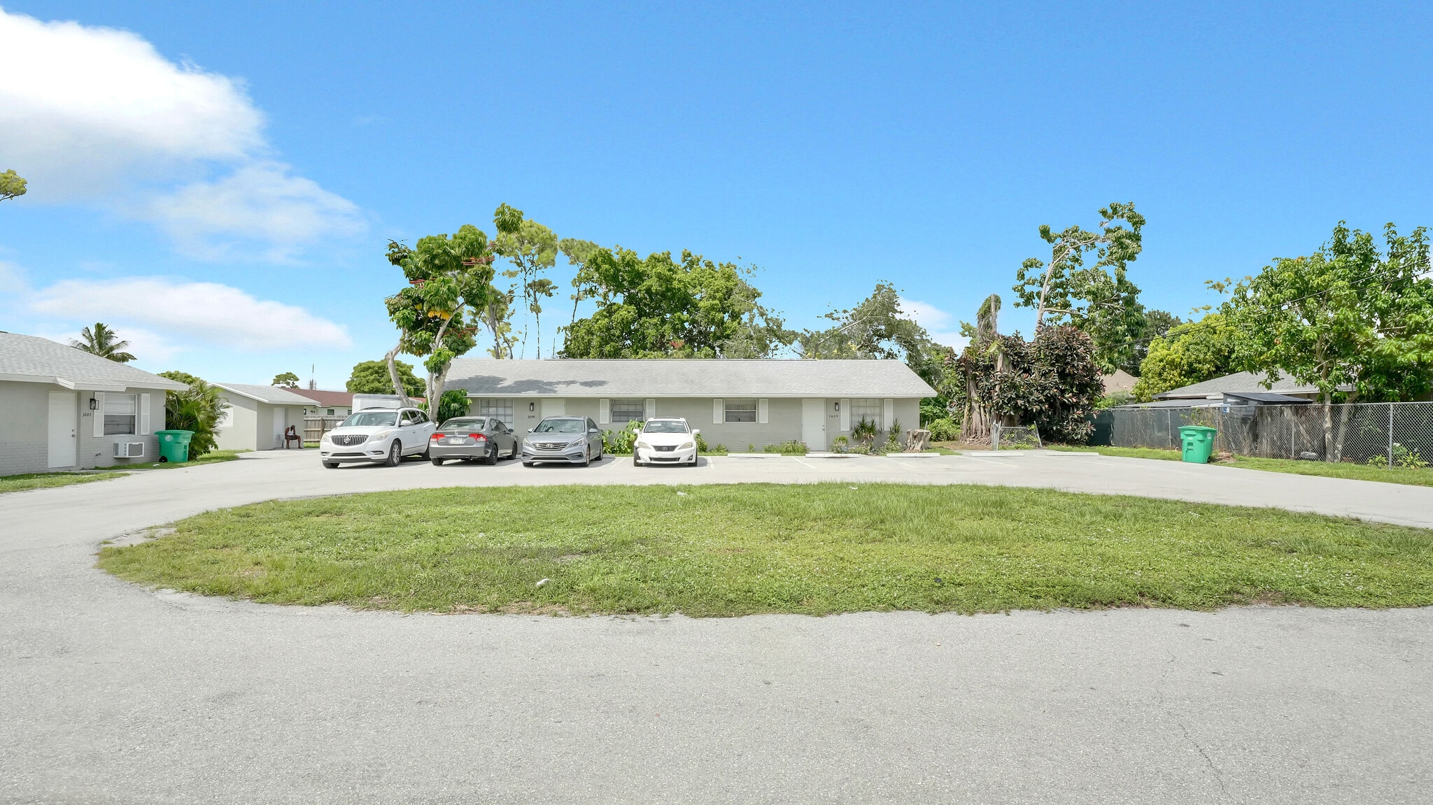 3883 Park Ln, West Palm Beach, FL for Sale