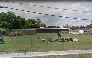 Savannah, GA Commercial Land - 11 Lissner Ave