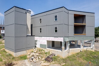 Lansdowne, PA Retail - 1100 Chester Ave
