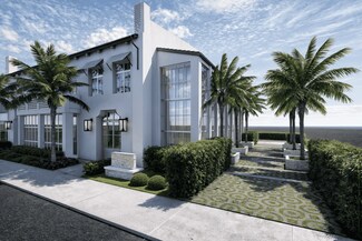 Winter Park, FL Commercial Land - 550 W Morse Blvd