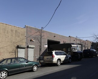 Brooklyn, NY undefined - 88 Apollo St