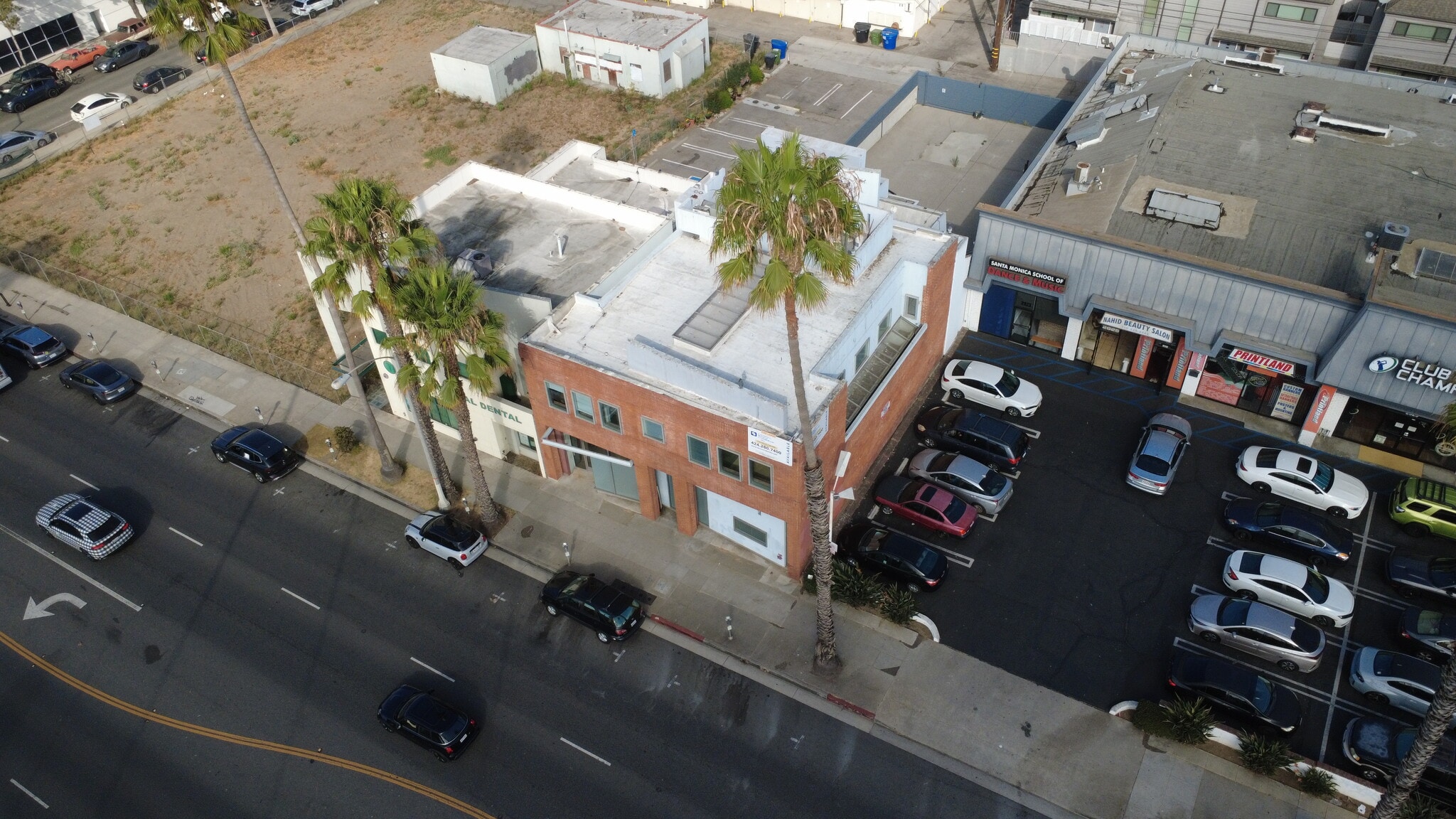 2917 Santa Monica Blvd, Santa Monica, CA for Rent