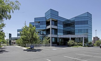 Orem, UT Office - 1280 S 800 E