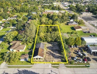 La Marque, TX undefined - 1916 Cedar Dr