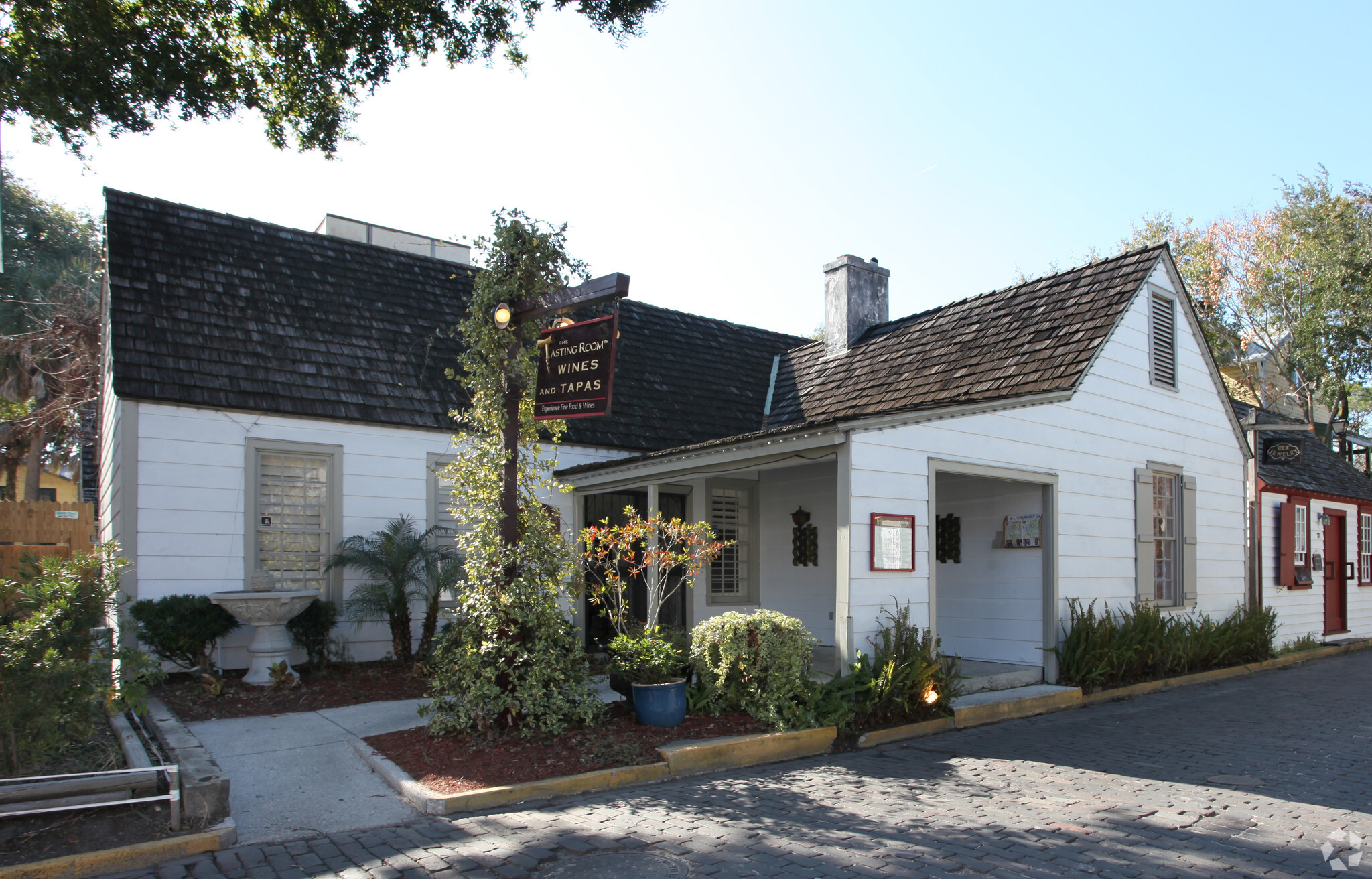 25 Cuna St, Saint Augustine, FL for Rent