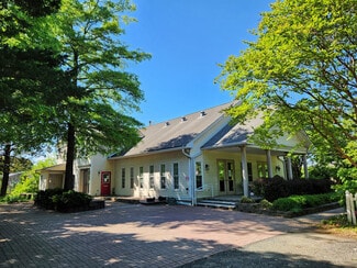 College Park, MD Office/Residential - 4700 Erie St