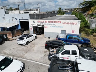 Hialeah, FL Warehouse - 1109 E 23rd St