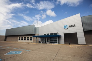 Evansville, IN Office/Retail - 5101 Vogel Rd