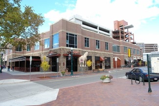 Boise, ID Coworking Space - 398 S 9th St