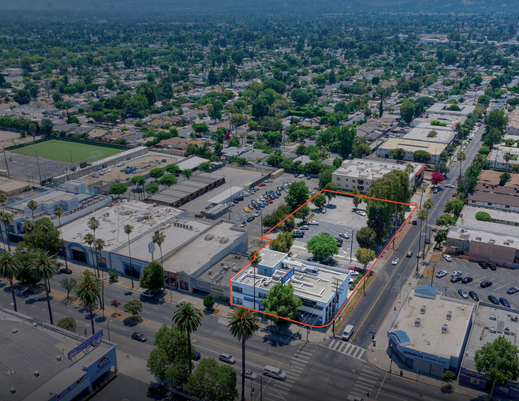 18258 Sherman Way, Reseda, CA for Sale