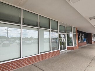 Saginaw, MI Office - 4510-4706 State St Saginaw, MI Office - 4510-4706 State St