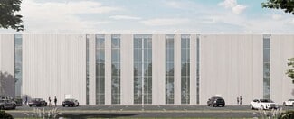 Milton, ON Industrial - 6728 Sixth Line