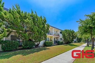 Pasadena, CA Apartments - 820 N Raymond Ave
