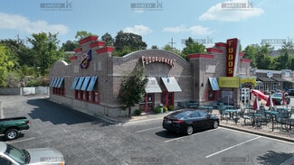 Branson, MO Retail - 1615 W Highway 76