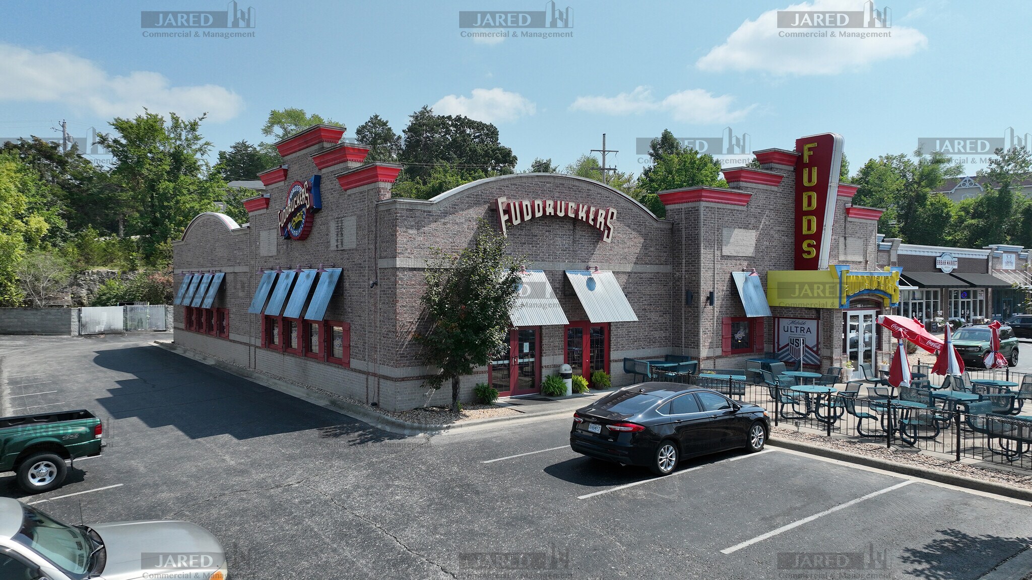 1615 W Highway 76, Branson, MO for Rent