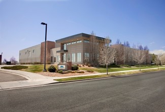 Louisville, CO Manufacturing - 1797 Boxelder St