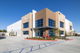 Moreno Valley, CA Warehouse - 13860 Old 215 Frontage Rd