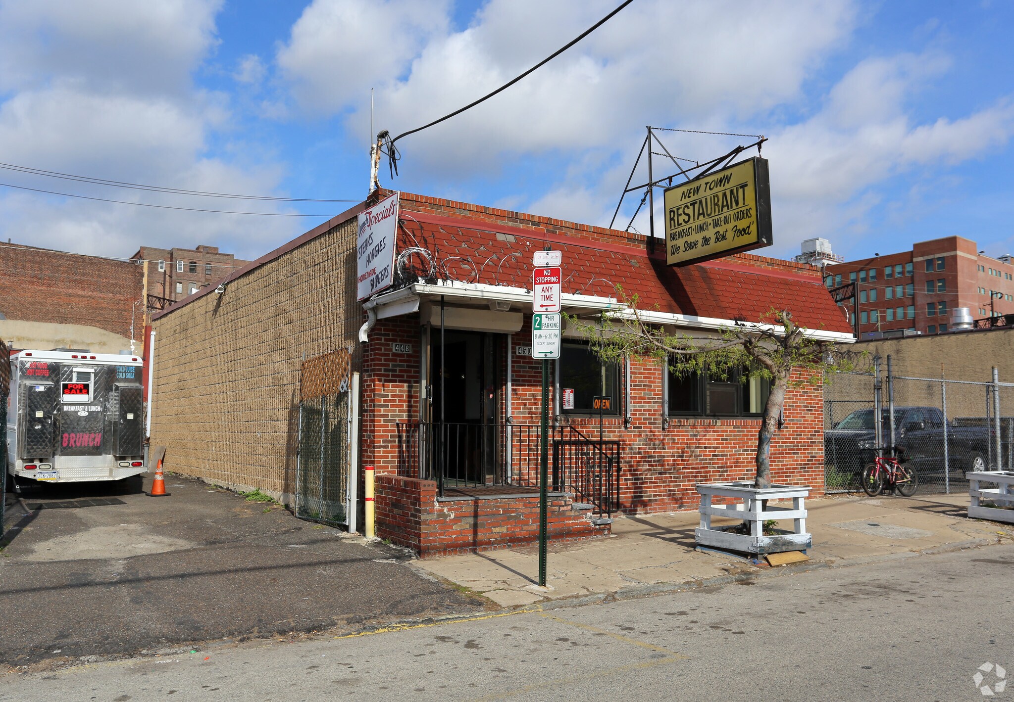 448-450 N 9th St, Philadelphia, PA for Sale