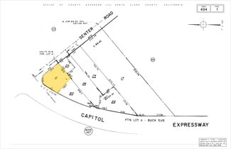 San Jose, CA Retail - 3151 Senter Rd San Jose, CA Retail - 3151 Senter Rd