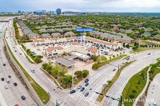Frisco, TX Retail - Dallas Pky @ Stonebrook Parkway Frisco, TX Retail - Dallas Pky @ Stonebrook Parkway