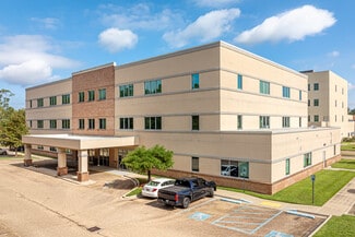 Lacombe, LA Office/Medical - 64026 Highway 434 Lacombe, LA Office/Medical - 64026 Highway 434