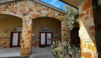 Round Rock, TX Medical - 2851 Joe Dimaggio Blvd