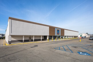 Diberville, MS Retail - 10511 Diberville Blvd