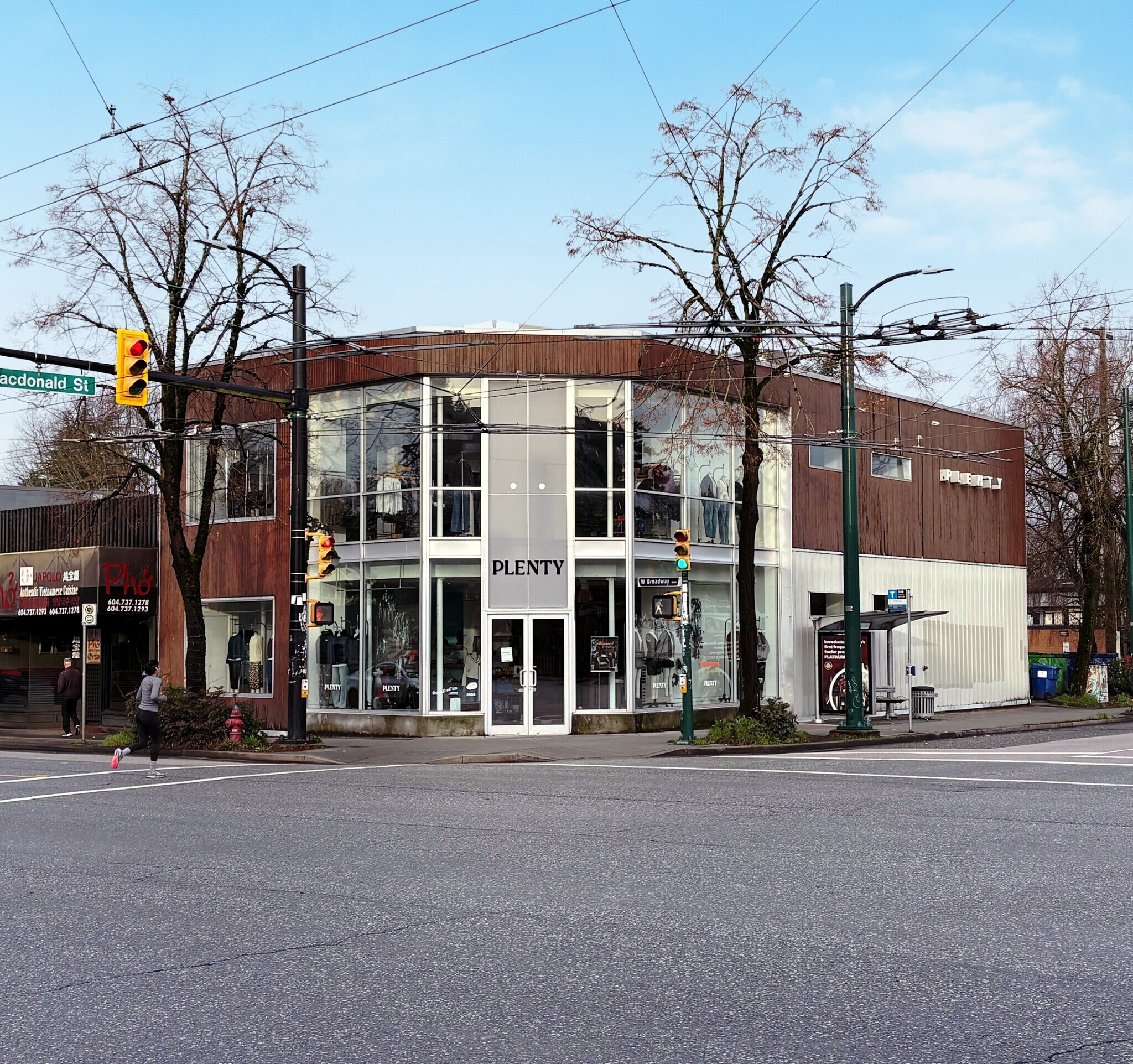 2803 W Broadway, Vancouver, BC for Sale