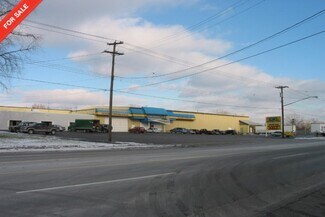 Cheektowaga, NY undefined - 960 French Rd Cheektowaga, NY undefined - 960 French Rd