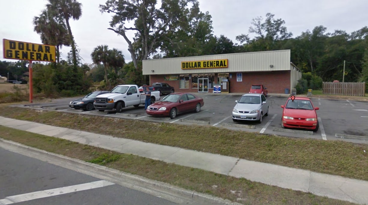 18210 N US Highway 301, Citra, FL for Sale