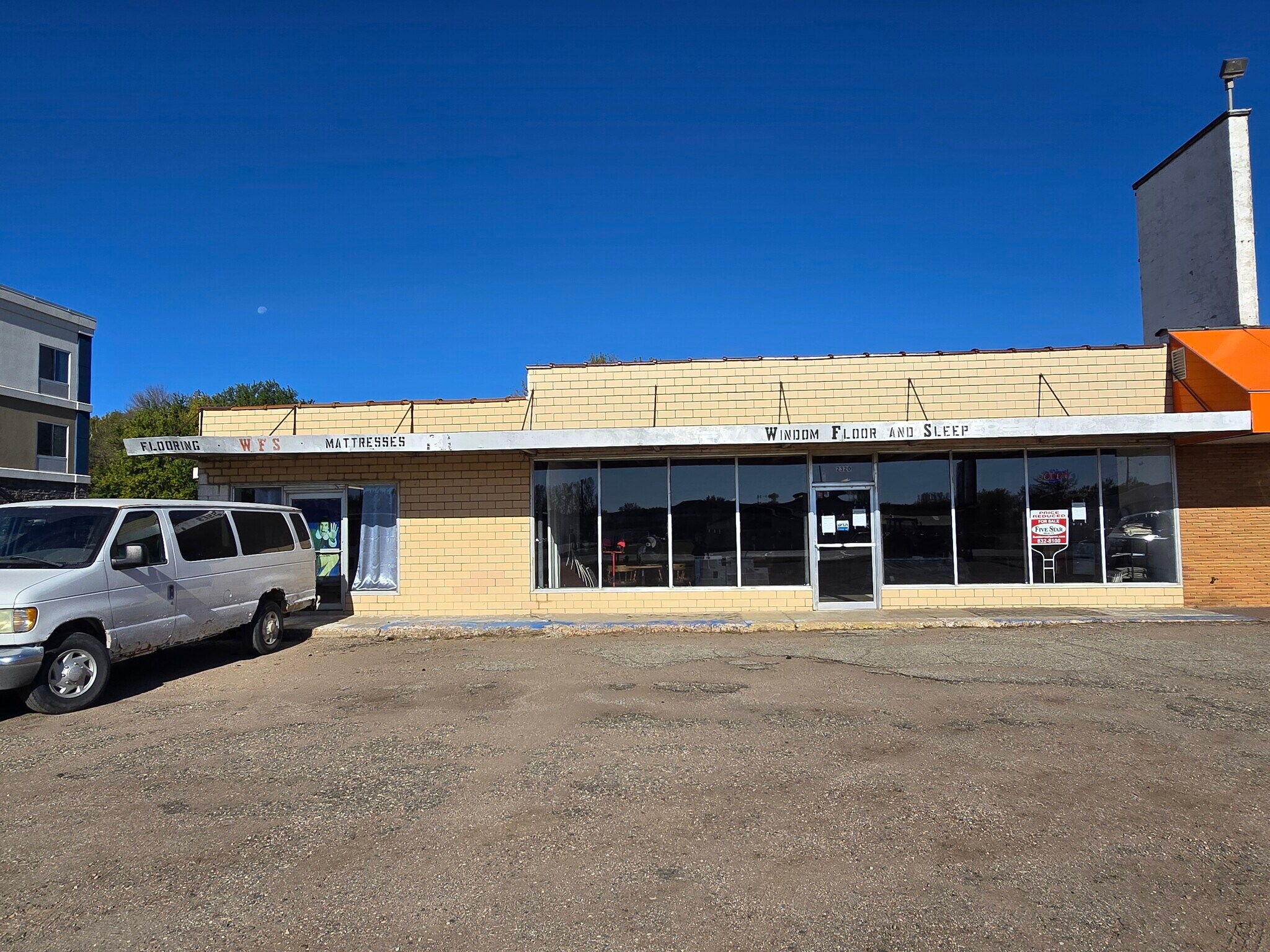 2320 MN-60 Hwy, Windom, MN for Sale