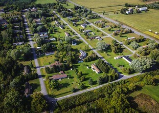 Alexandria, ON Specialty - 3842 Gary St