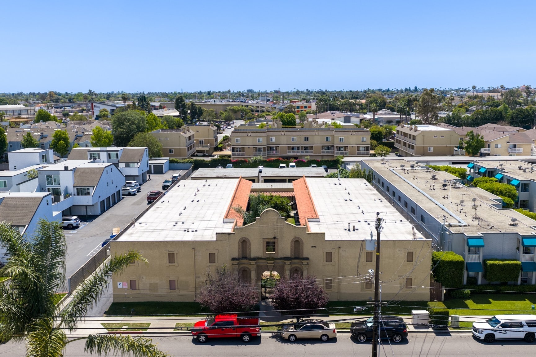 291-293 Avocado St, Costa Mesa, CA for Sale