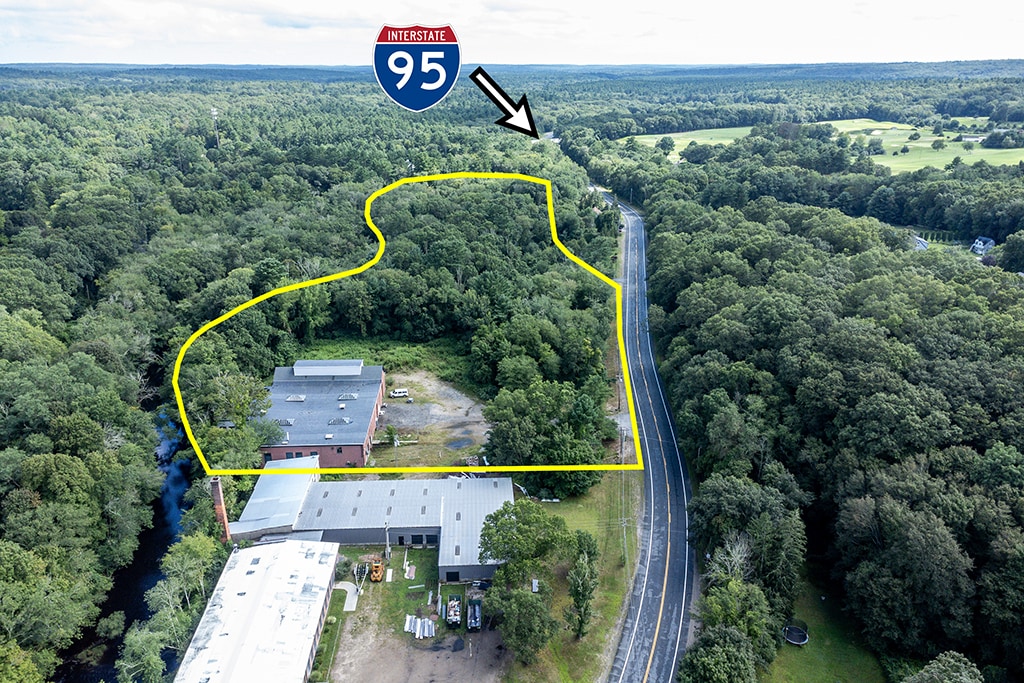 49 Mechanic St, Hope Valley, RI for Sale