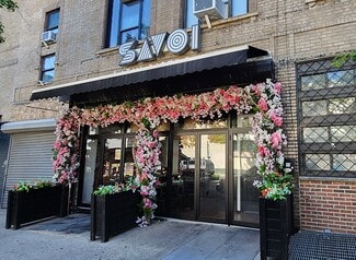 Brooklyn, NY Retail - 129 Havemeyer St