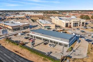 Cypress, TX Storefront Retail/Office - 25402 Northwest Fwy