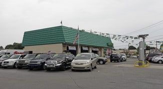 Hicksville, NY Service Station - 178 W Old Country Rd