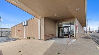 Killeen, TX Freestanding - 420 E Ave C