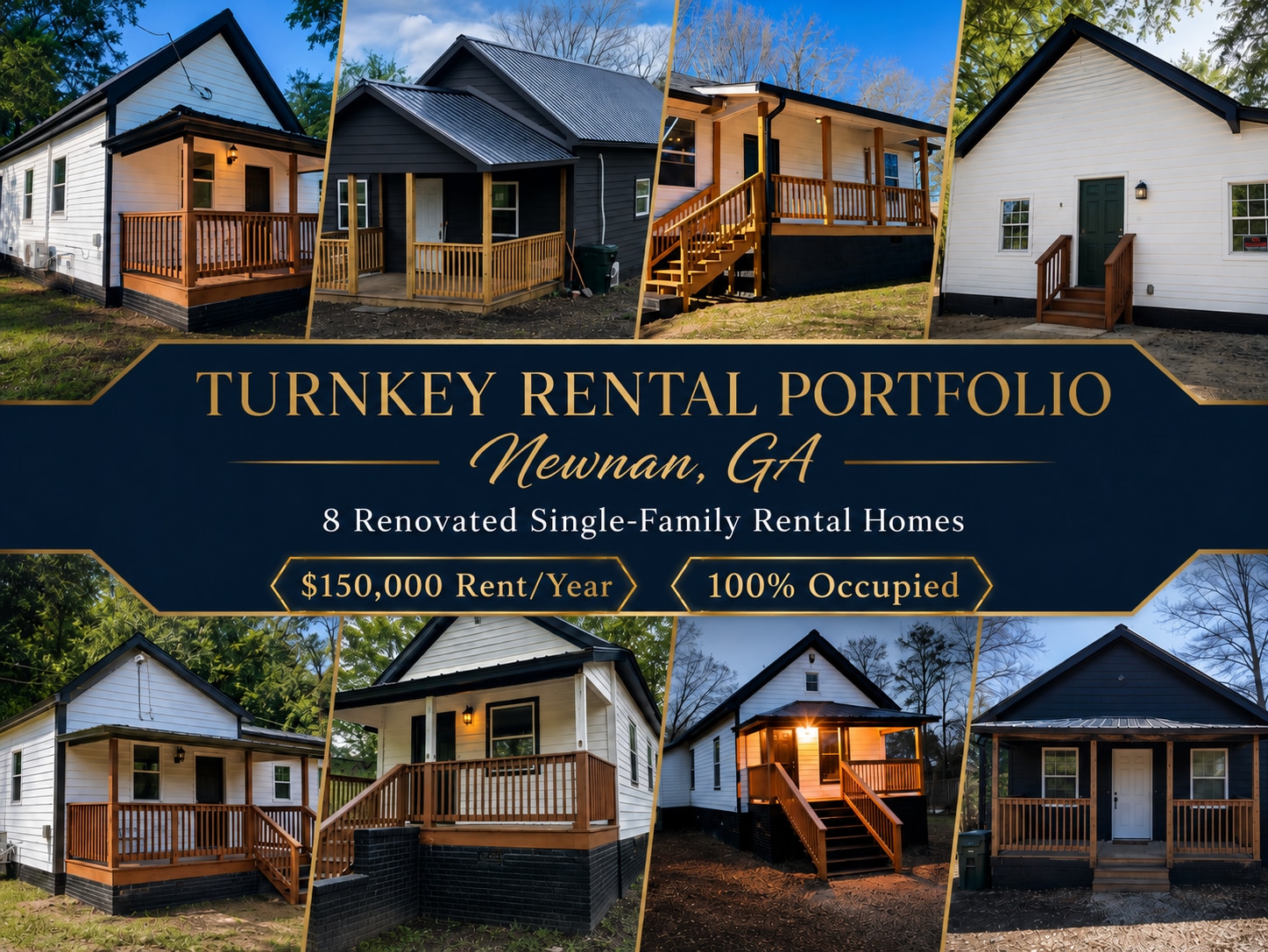 , Newnan, GA for Sale