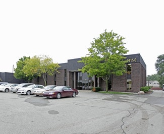 Livonia, MI Office - 33150 Schoolcraft Rd