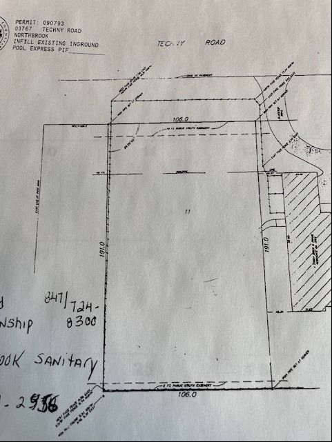 3767 Techny Rd, Northbrook, IL for Sale