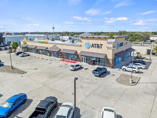 Corpus Christi, TX Retail - 3138 S Padre Island Dr