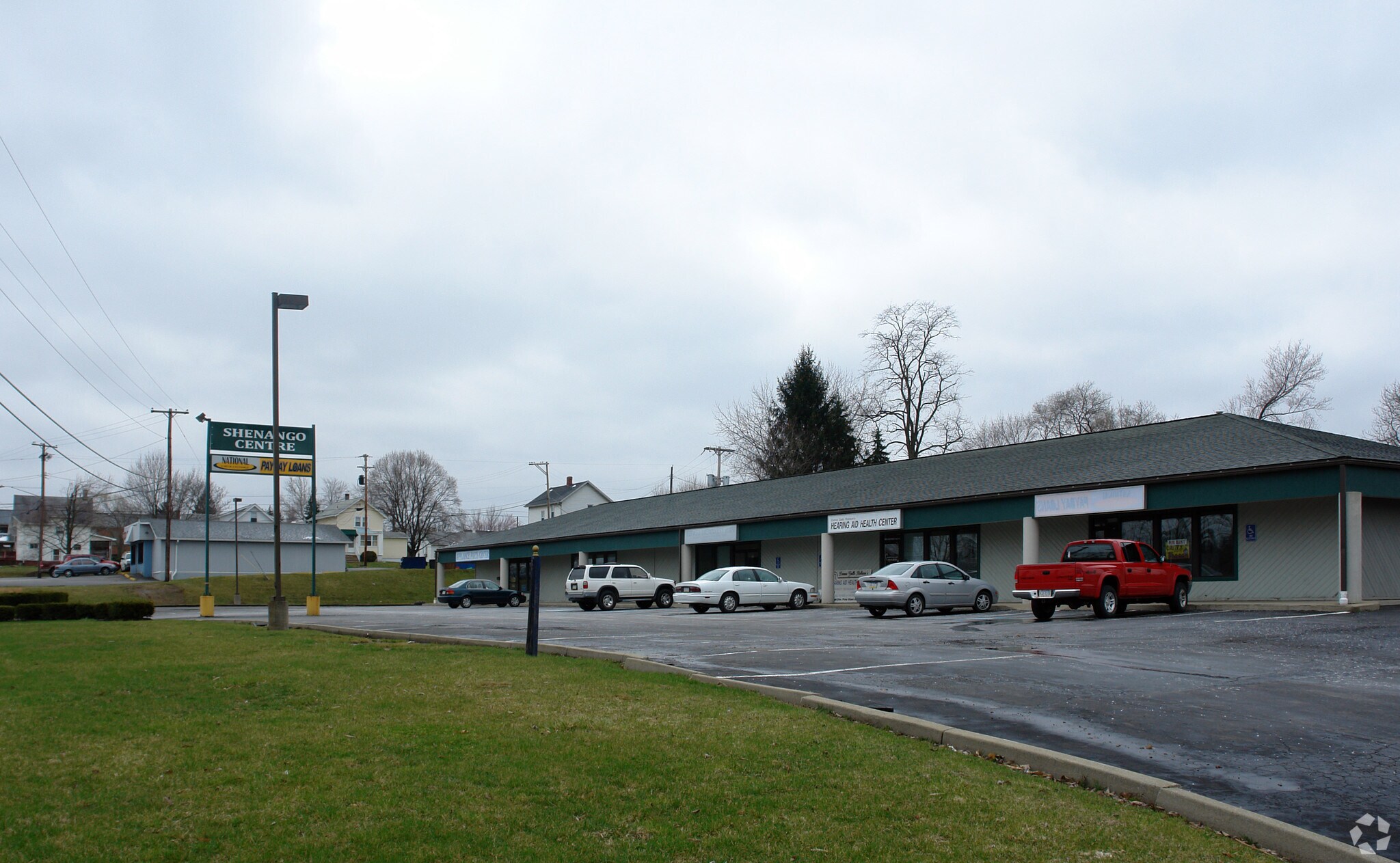 2022 E Washington St, New Castle, PA for Rent