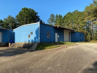 Midland City, AL Industrial - 74 Gateway Dr