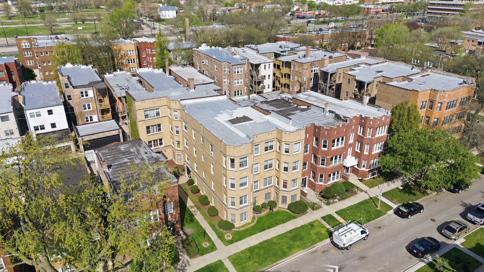 7716-7718 S East End Ave, Chicago, IL for Sale