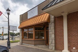 Junction City, KS Retail - 823 N Washington St